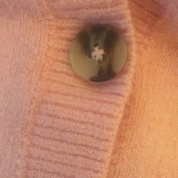 Madewell Arbour Cardigan V-Neck Sweater - Picture 15 of 15